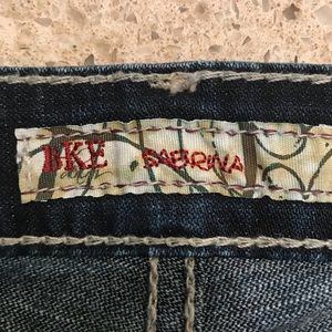 BKE Sabrina Jeans
